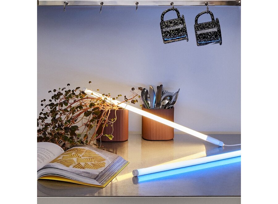 Neon Tube Led Slim 50 - Yellow