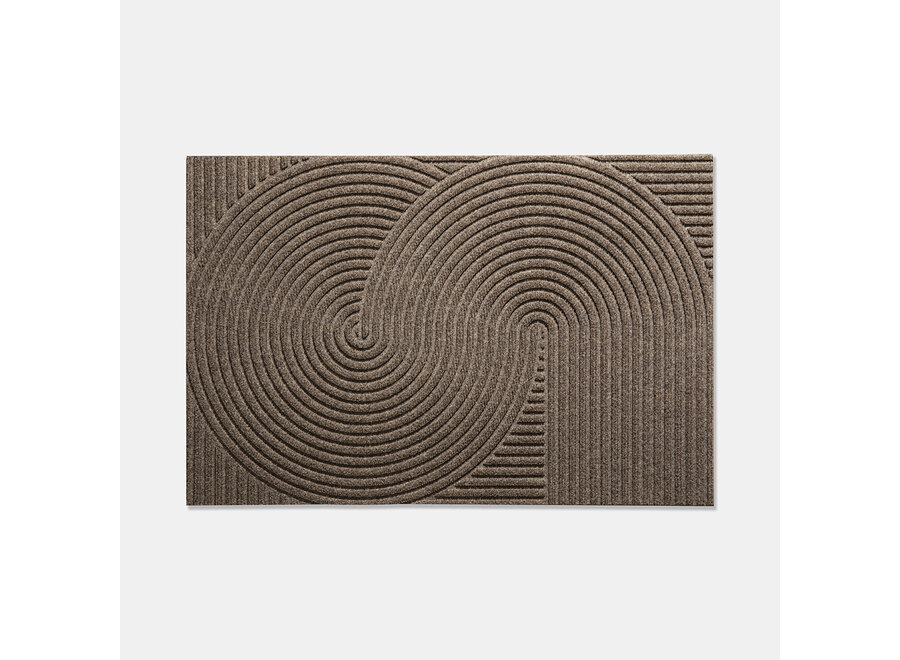 Sand - Heymat - 60 x 90 cm