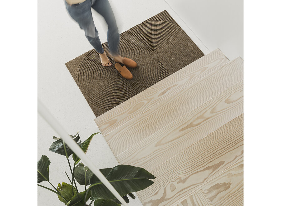 Sand - Heymat - 60 x 90 cm