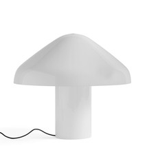 HAY PAO GLASS TABLE LAMP 350/ WHITE
