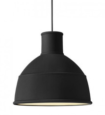 UNFOLD PENDANT LAMP - Black