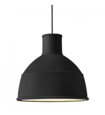 UNFOLD PENDANT LAMP - Black