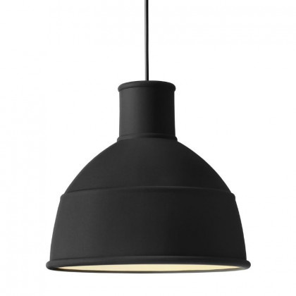 UNFOLD PENDANT LAMP - Black