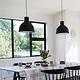 UNFOLD PENDANT LAMP - Black