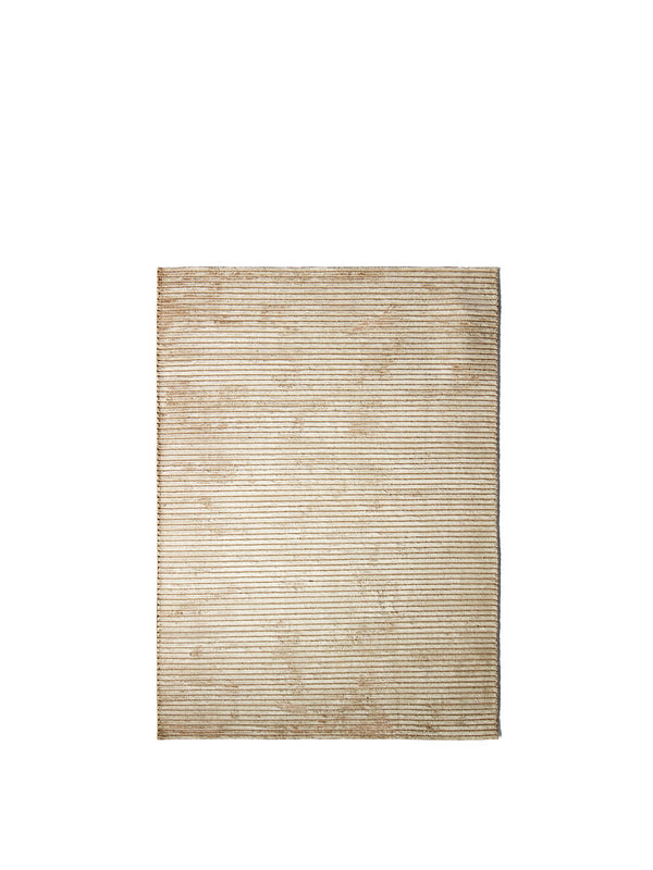 ByLassen Houkime Rug - 170 x 240 cm - Beige