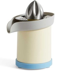 HAY Sowden Juicer - Yellow