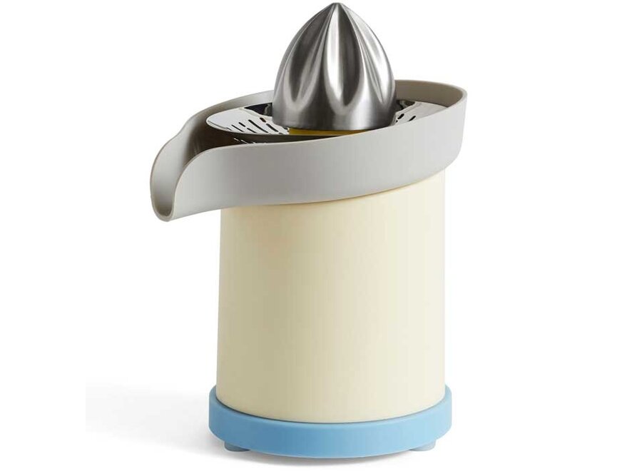 Sowden Juicer - Yellow