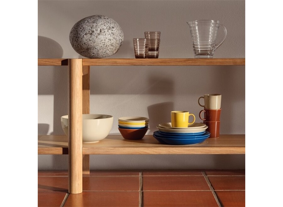 Teema beker 0,3l - honey