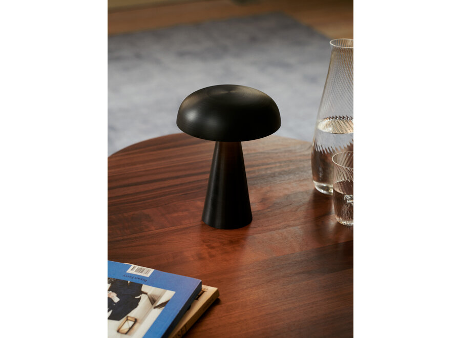 Como SC53  - Bronzed