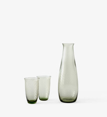 &Tradition Collect Drinking Glass  SC60 - Moss (2pcs) -165ml
