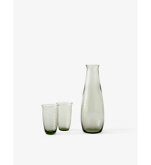 &Tradition Collect Drinking Glass  SC60 - Moss (2pcs) -165ml