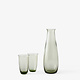 &Tradition Collect | Glass & Carafe SC60 - 2 pcs - Moss