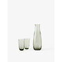 Collect | Glass & Carafe SC60 - 2 pcs - Moss