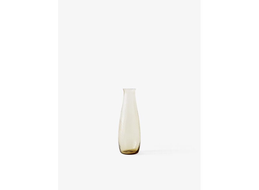 Carafe SC62 - Amber