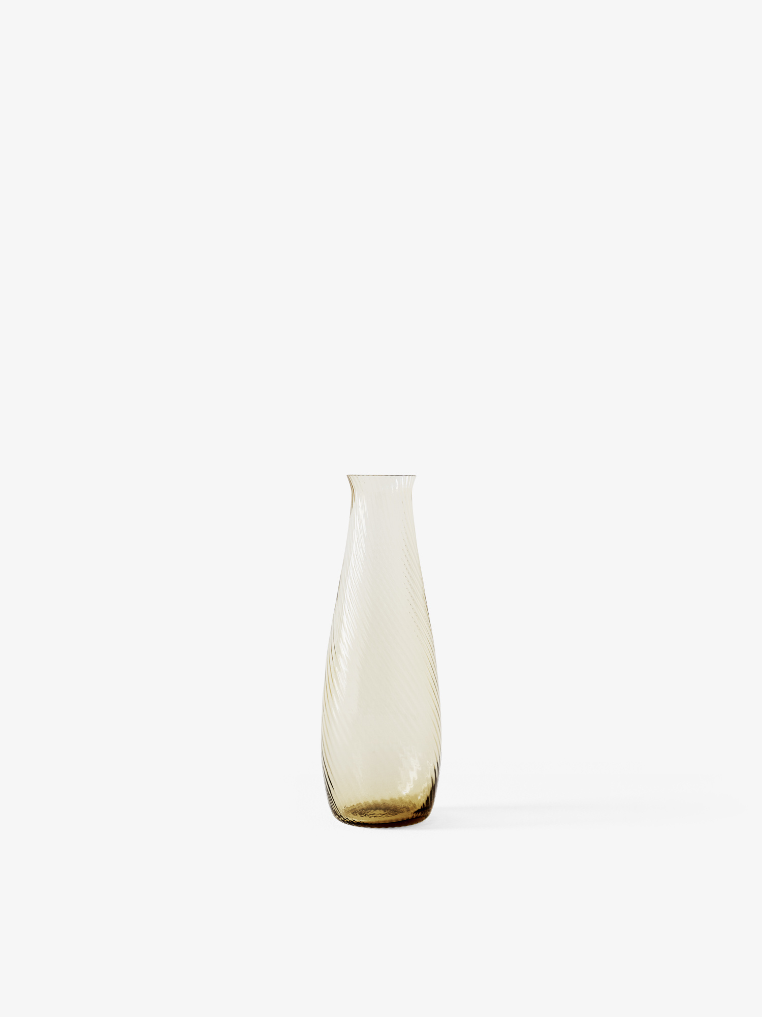 Carafe SC62 - Amber