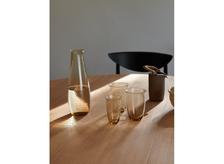 Carafe SC62 - Amber