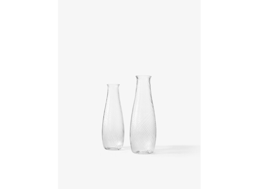 collect / caraf SC63 - clear