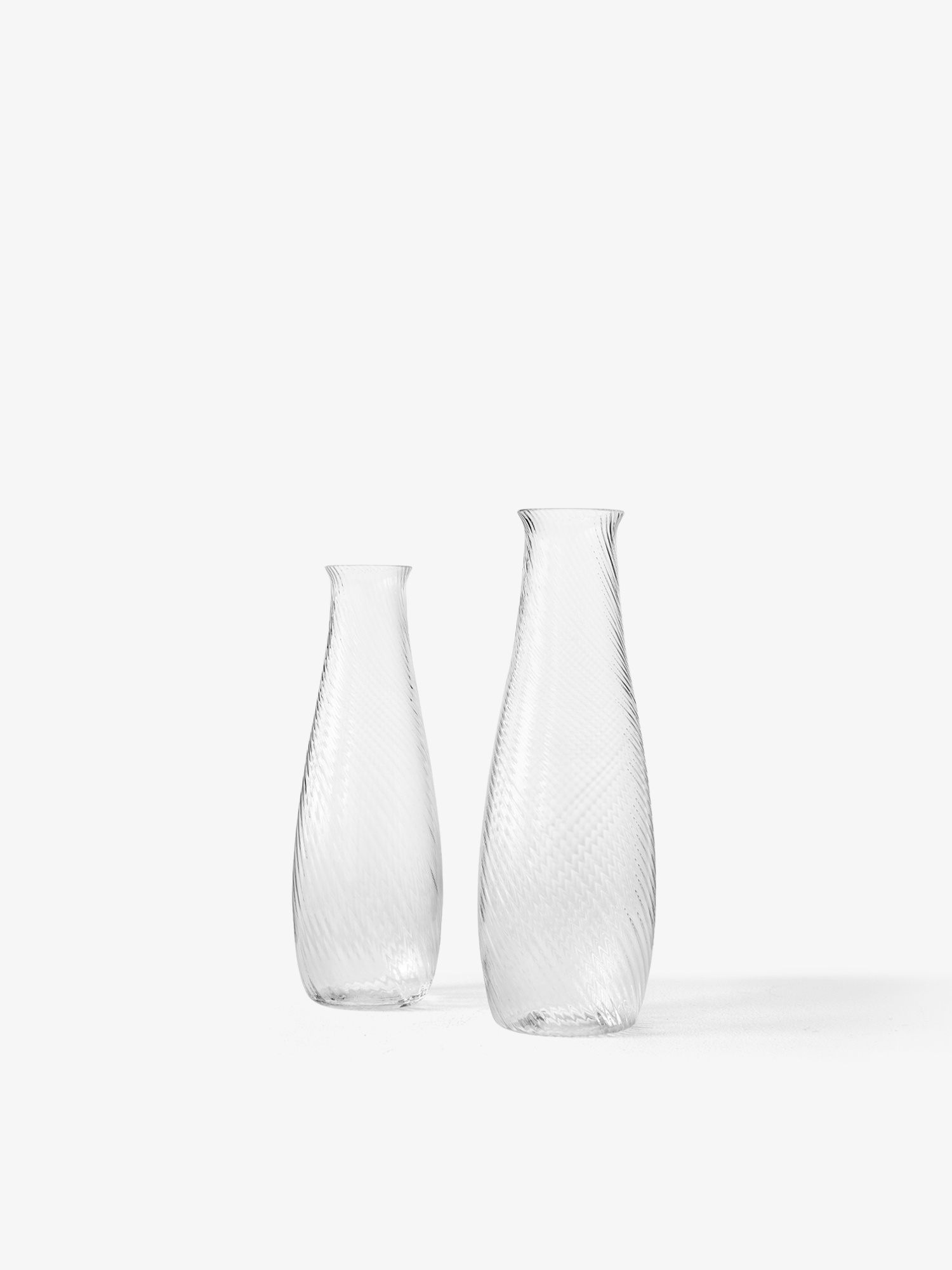 &Tradition collect / caraf SC63 - clear