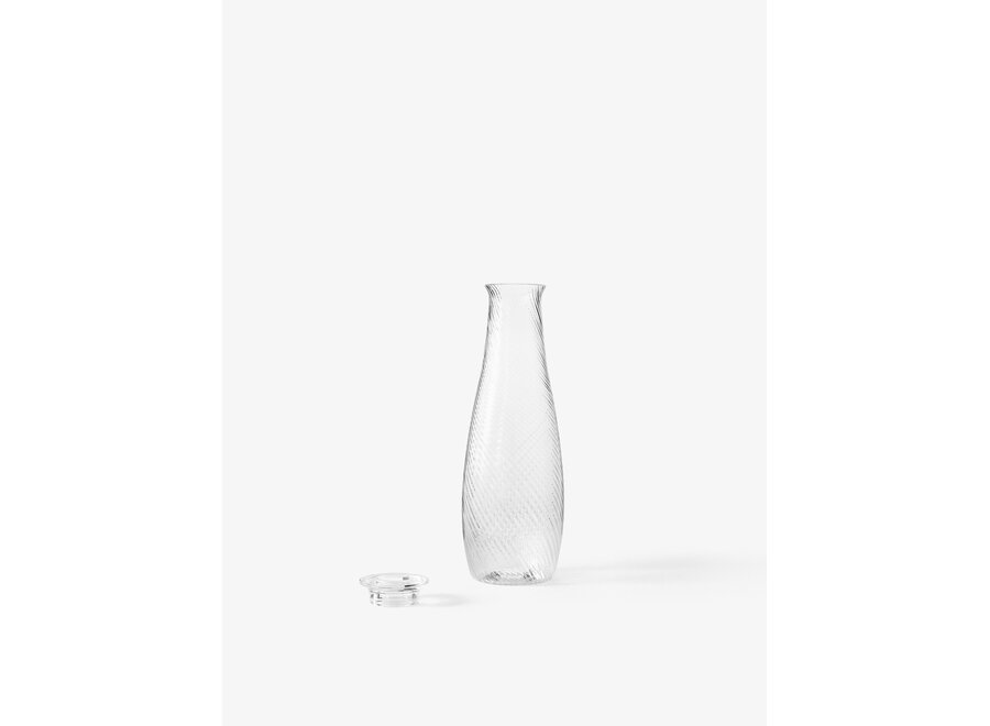 collect / caraf SC63 - clear