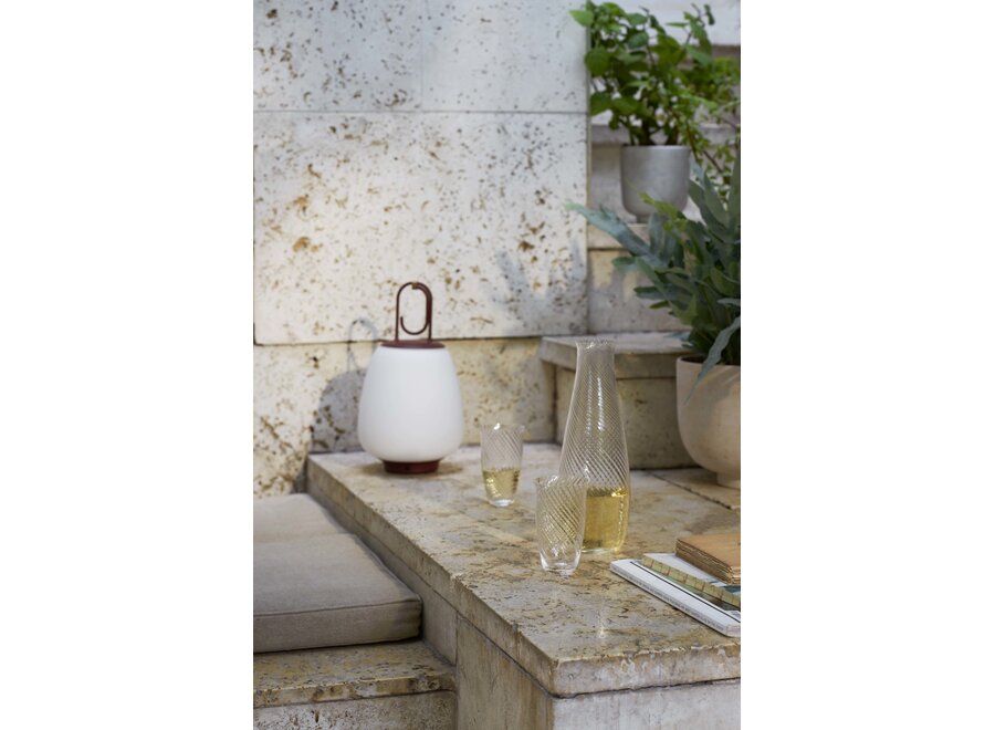 collect / caraf SC63 - clear