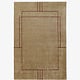 &Tradition Cruise Rug AP 12 - Bombay Golden Brown (200x300cm)