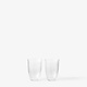 &Tradition Collect Drinking. Glass SC61 - Clear (2pcs) -400ml