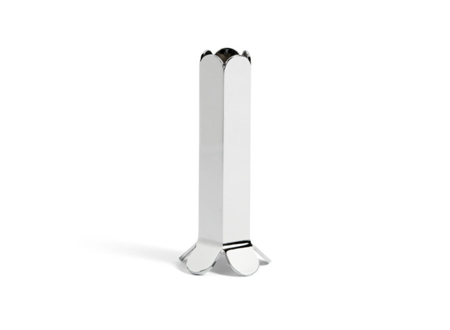 Arcs Candleholder - L - Mirror