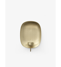 &Tradition Votive Candleholder AV20 - Brass