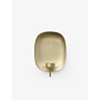 Votive Candleholder AV20 - Brass