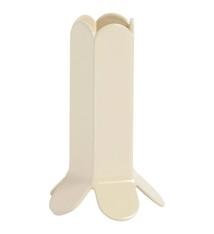 HAY Arcs Candleholder - S - Ivory