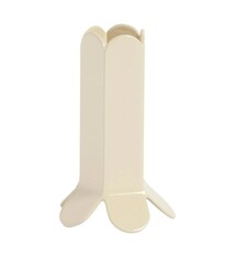 HAY Arcs Candleholder - S - Ivory