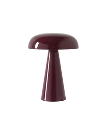 &Tradition Manhattan & Como SC53 - Red Brown