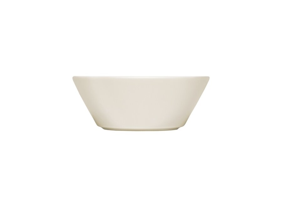 Teema schaal - d15cm - White