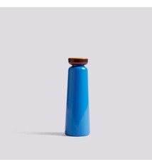 HAY Sowden Bottle - 0,35L - Blue