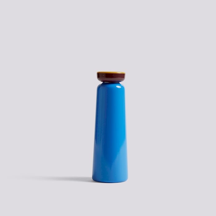 HAY Sowden Bottle - 0,35L - Blue