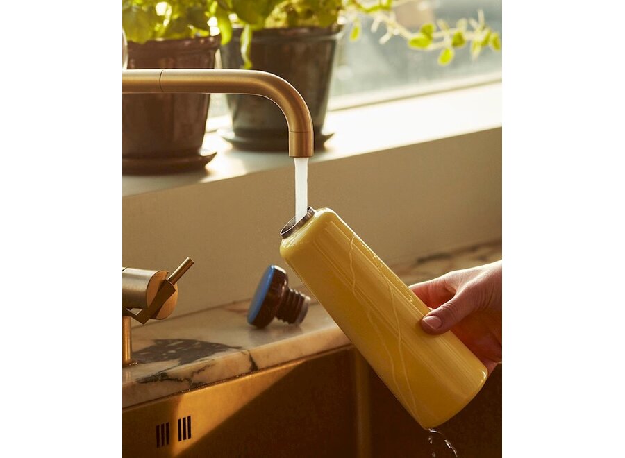 Sowden Bottle - 0,35L - Blue