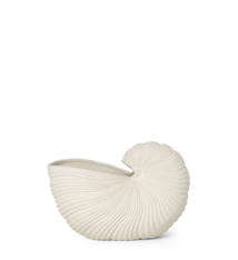 Ferm Living Shell Pot