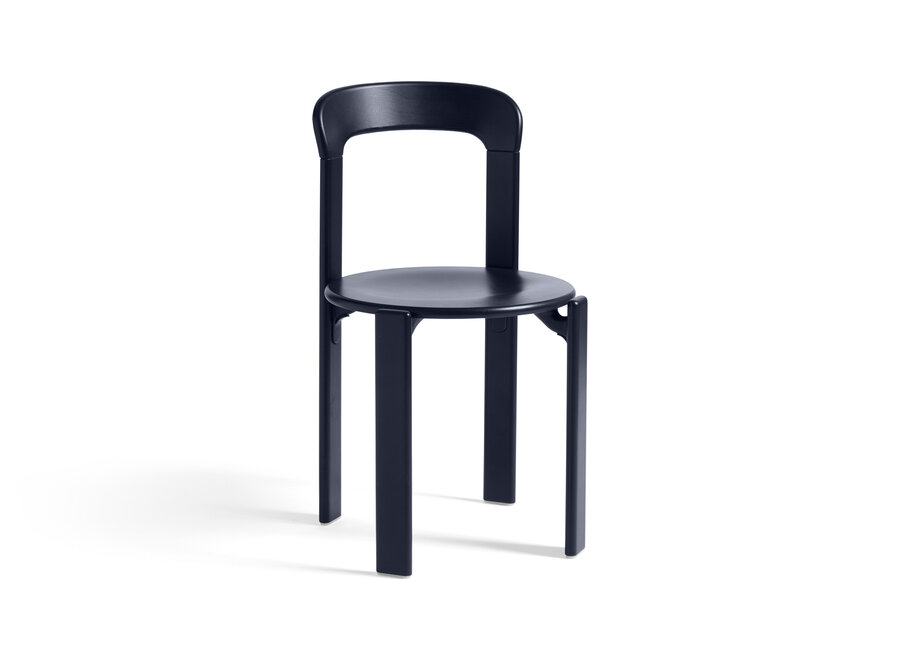 REY Chair - Deep Blue