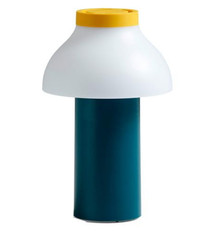 HAY PC Portable - Ocean Green - h22cm