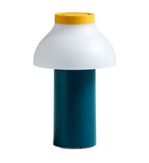 HAY PC Portable - Ocean Green - h22cm