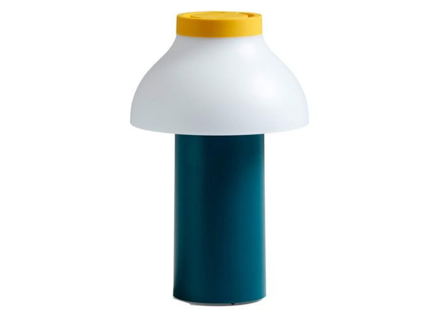 PC Portable - Ocean Green - h22cm