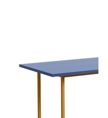 HAY Two-Colour - Blue Water - 200cm x 90cm