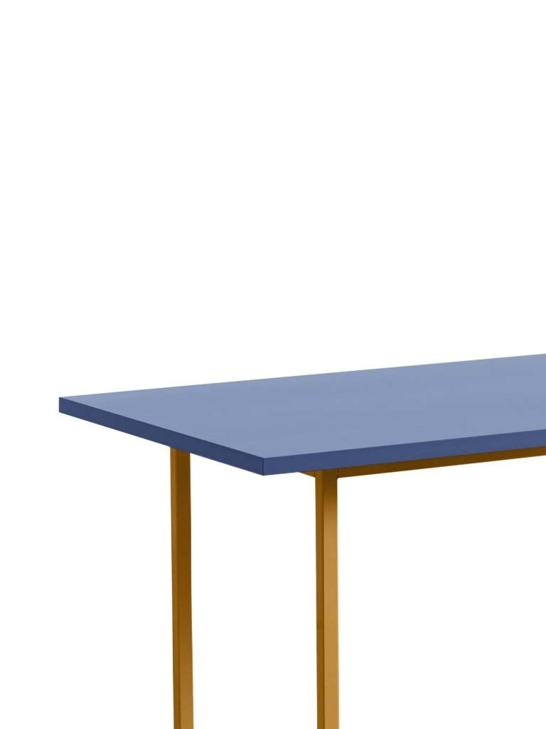 HAY Two-Colour - Blue Water - 200cm x 90cm