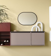 Montana Montana gang opstelling 1