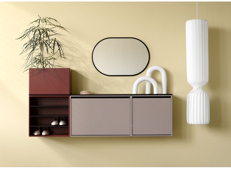 Montana gang opstelling 1