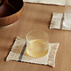 Ferm Living Savor Coasters - Set of 4