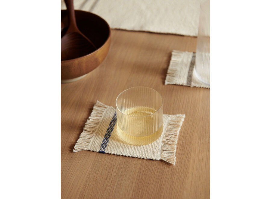 Savor Coasters - Set of 4