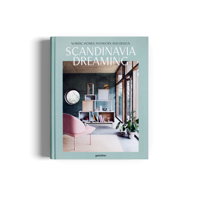 Gestalten Gestalten // Scandinavia Dreaming