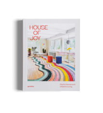 Gestalten Gestalten // House Of Joy