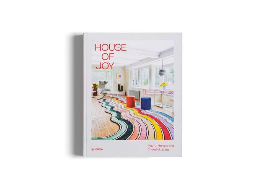 Gestalten // House Of Joy